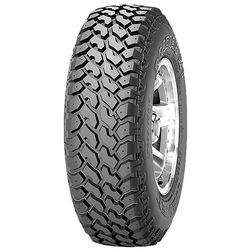 LT235/75 R15 104Q/101Q Roadian MT POR 6PR Nexen