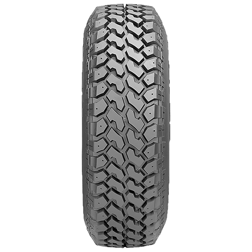 LT235/75 R15 104Q/101Q Roadian MT POR 6PR Nexen