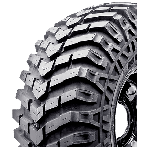LT31x11.50-15 110K M-8080 Mudzilla POR Maxxis