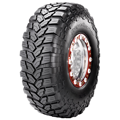 LT33x12.5 R15 108Q M-8060 Trepador POR EP BSW 6PR Maxxis