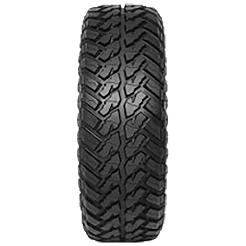 LT33X12.50 R17 120Q Rock 757 M/T POR ROCKBLADE