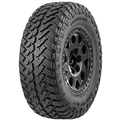 LT33X12.50 R17 120Q Rock 757 M/T POR ROCKBLADE