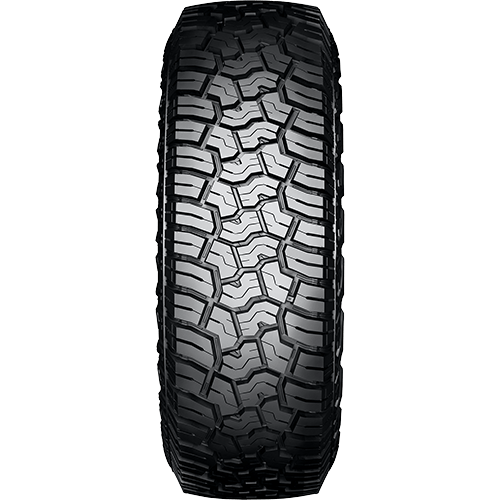 LT33x12.50 R18 118Q Geol. X-AT G016 POR RPB 10PR Yokohama