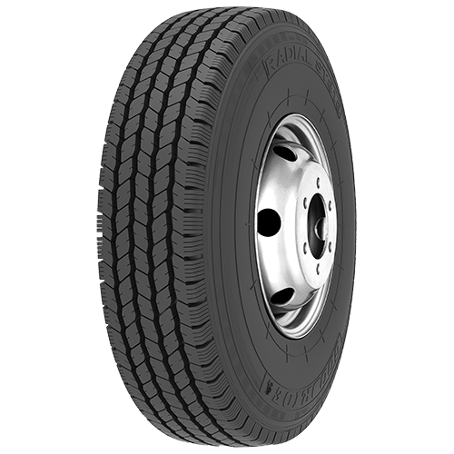 LT7.00 R15 110/106N ST313 10PR Goodride