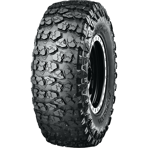 LT6.50 R16 97/93Q Geolandar X-MT G005 POR RPB 6PR Yokohama