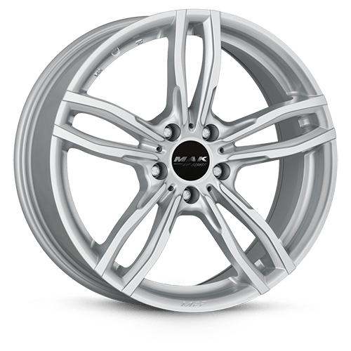 LUFT-FF 8,0x19 5x112 ET30 MB66,6 MAK