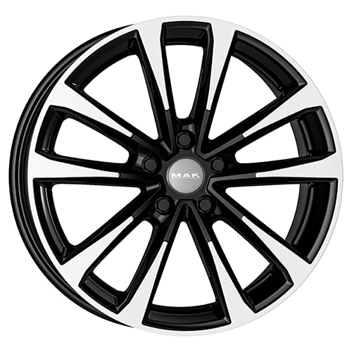 MAIN 8,0x18 5x112 ET41 MB57,1 MAK