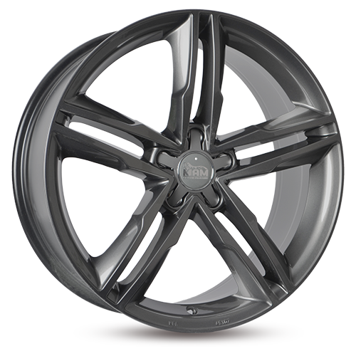 MAM A1 8,0x18 5x112 ET44 MB66,6 MAM