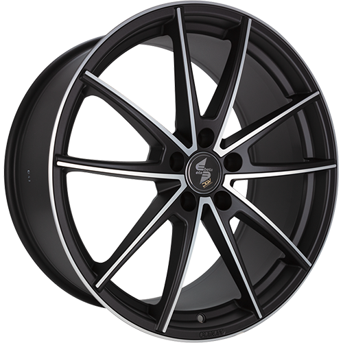 MANAY 8,5x19 5x112 ET35 MB78,1 Etabeta