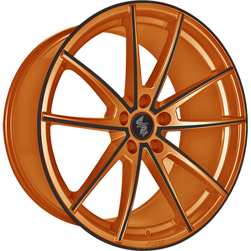 MANAY 9,0x20 5x130 ET45 MB71,6 Etabeta