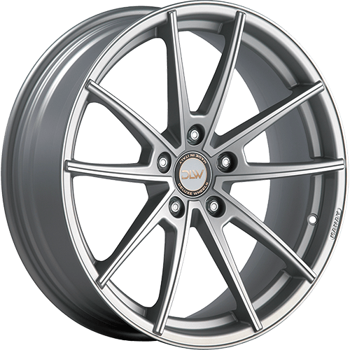 MANAY-K 8,5x19 5x120 ET38 MB78,1 Etabeta