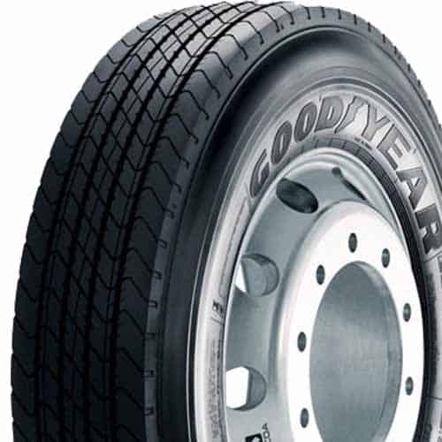 295/80R22.5 152/148M Goodyear MARATHON LHS LR8
