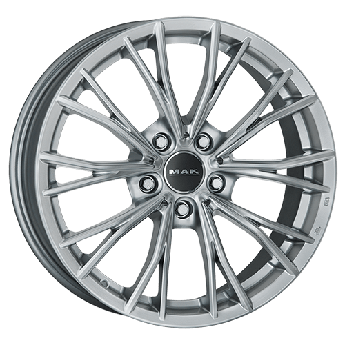 MARK 8,0x18 5x120 ET30 MB72,6 MAK