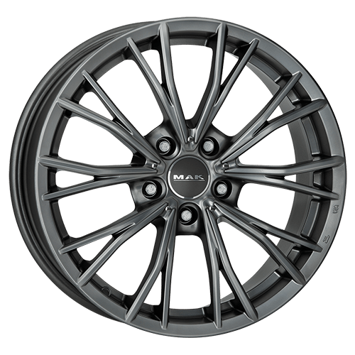 MARK 9,0x18 5x120 ET44 MB72,6 MAK