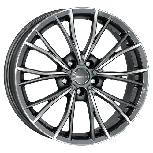 MARK 8,0x18 5x112 ET30 MB66,6 MAK