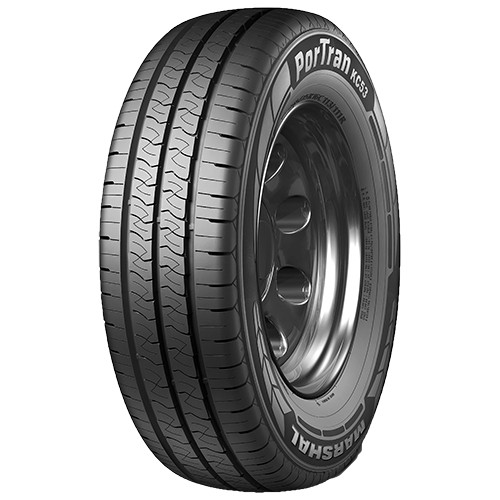 215/60 R17C 104/102T KC53 Marshal