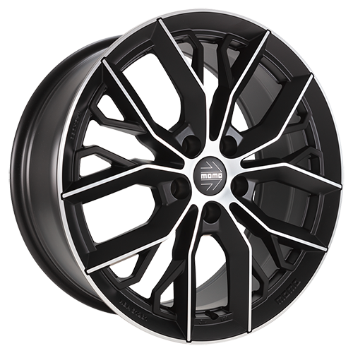 MASSIMO 8,0x18 5x110 ET30 MB65,1 Momo