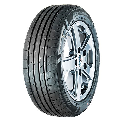 205/50 ZR17 93W Ottima P1 XL BSW MASSIMO