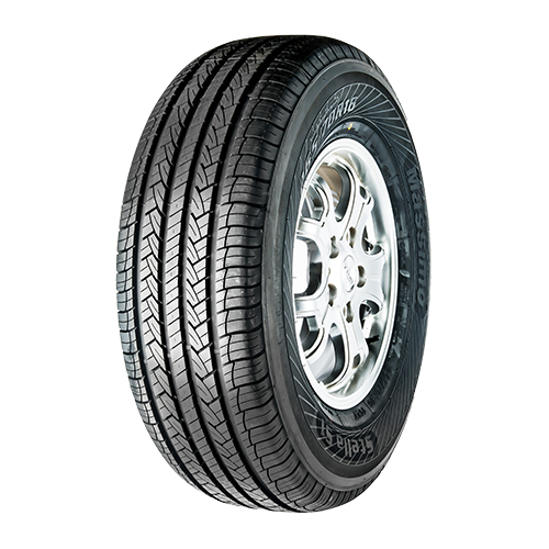 255/70 R16 111T Stella S1 BSW MASSIMO