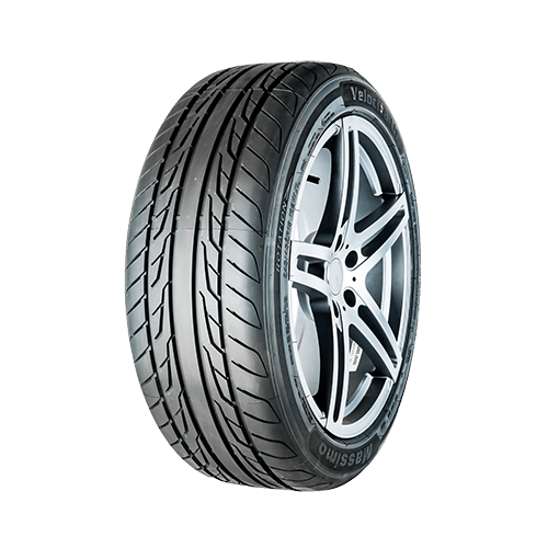 255/45 ZR20 105W Velocita U1 BSW MASSIMO