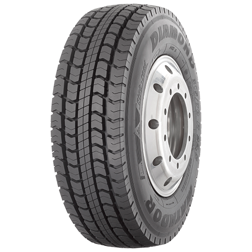 12 R22.5 152/148L DH 1 M+S 16PR Matador