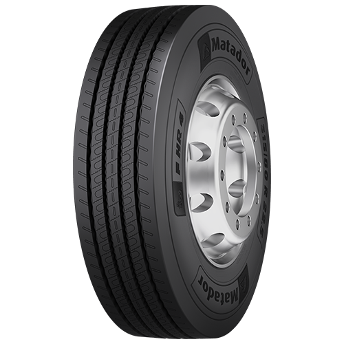 215/75 R17.5 126/124M F HR 4 Matador