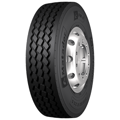 13 R22.5 156/150K FM 4 M+S 18PR Matador