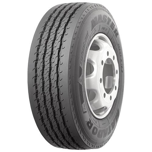 12 R22.5 152/148L (150/148M) FR 2 16PR Matador