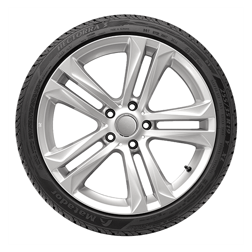 195/60 R14 86H MP47 Hectorra 3 Matador