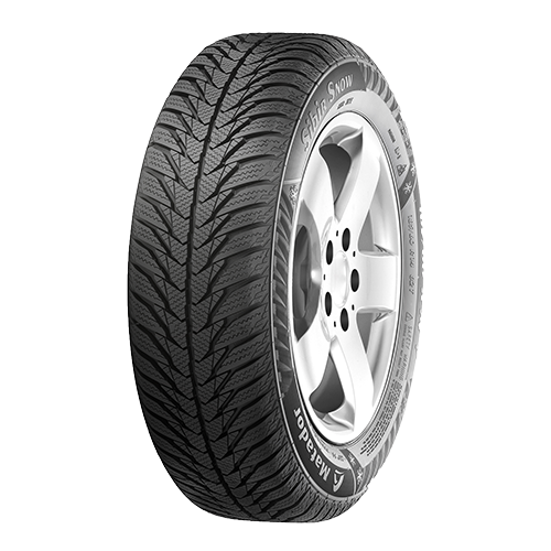 165/65 R15 81T MP54 Sibir Snow M+S Matador