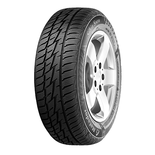 195/60 R15 88T MP92 Sibir Snow M+S Matador
