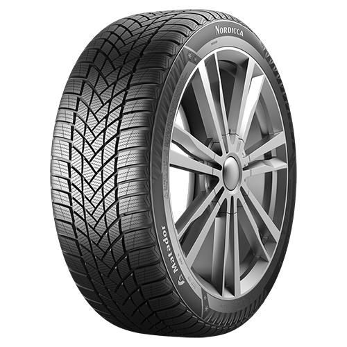 195/65 R15 95H MP93 Nordicca XL M+S Matador