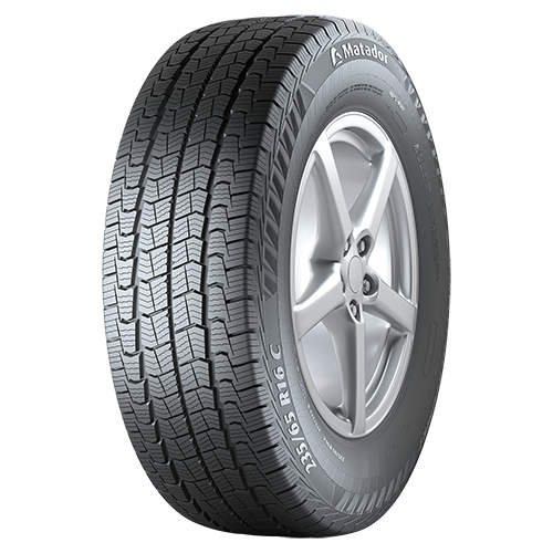 215/70 R15C 109/107S MPS400 VariantAW 2 M+S 8PR Matador