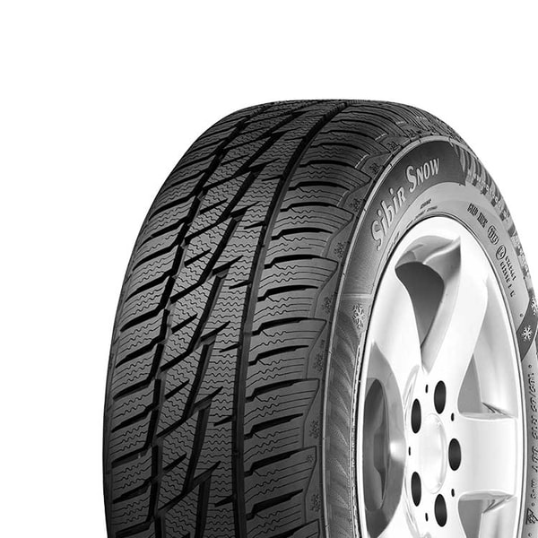 275/55 R17 109H MP92 Sibir Snow SUV Matador