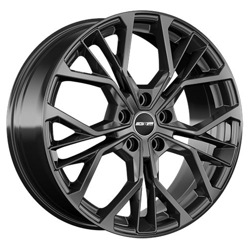 MATISSE 7,5x18 5x108 ET45 MB73,1 GMP