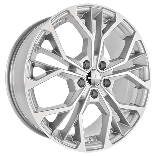 MATISSE 7,0x17 5x108 ET40 MB73,1 GMP