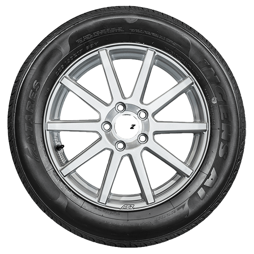 265/40 ZR18 101Y Ingens A1 XL Antares