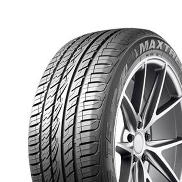 Maxtrek Fortis T5 265/35R22 102 V XL
