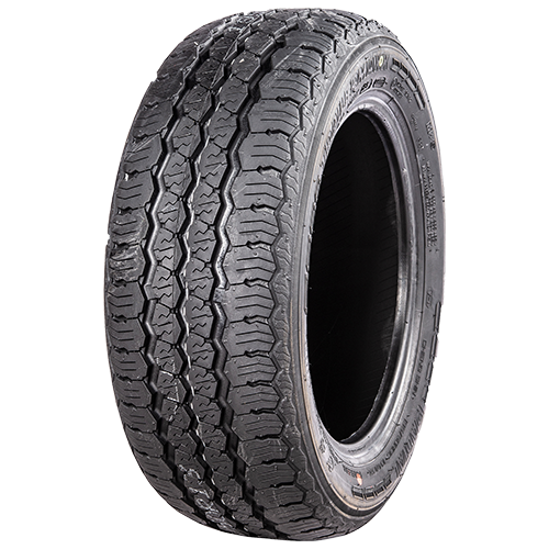 155 R13C 84N CR-966 Trailermaxx XL M+S Maxxis