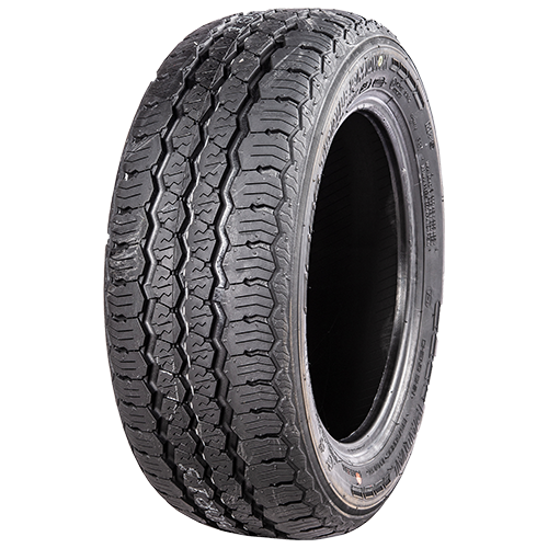 155 R13 84N CR-966 Trailermaxx M+S Maxxis