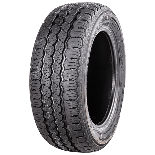 225/55 R12C 104N CR-966 Trailermaxx M+S 8PR Maxxis