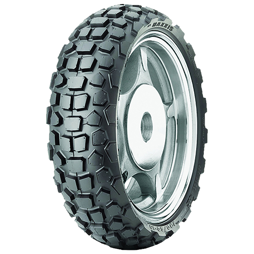 120/70-12 51J Maxxis M-6024 Enduro Maxxis