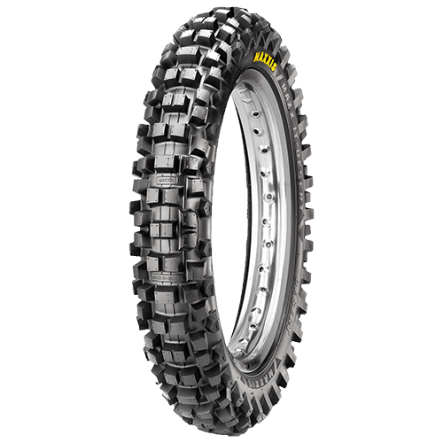 120/100-18 68M TT Maxxcross Desert IT M-7305D Maxxis