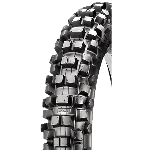 120/100-18 68M TT Maxxcross Desert IT M-7305D Maxxis