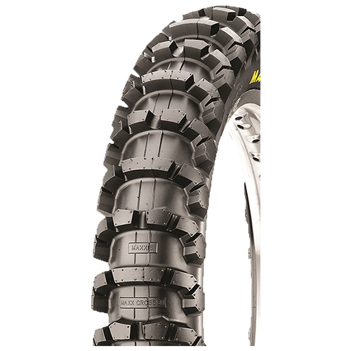 120/100-18 68M TT Maxxcross SM M-7308 Maxxis