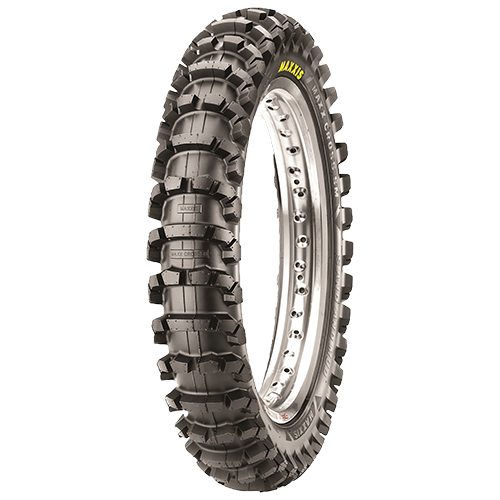110/90-19 62M TT Maxxcross SM M-7308 Maxxis