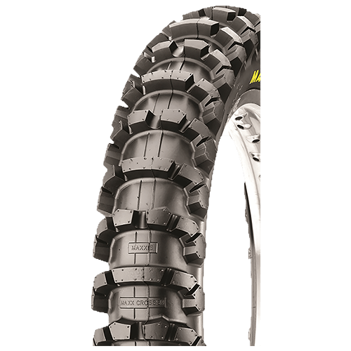 110/90-19 62M TT Maxxcross SM M-7308 Maxxis