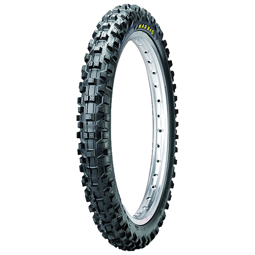90/100-21 57M TT Maxxcross SI M-7311 Maxxis
