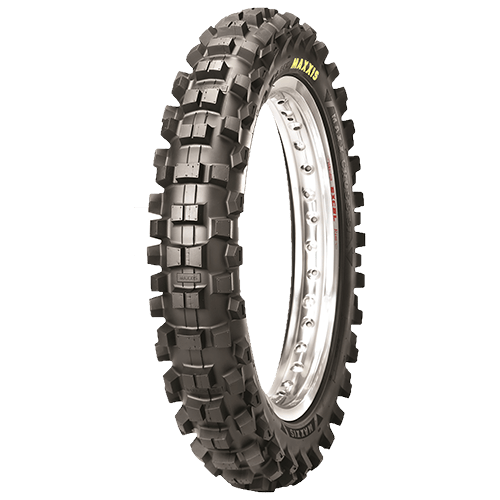 100/100-18 59M TT Maxxcross SI M-7312 Maxxis