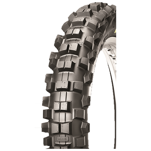 120/100-18 68M TT Maxxcross SI M-7312 Maxxis